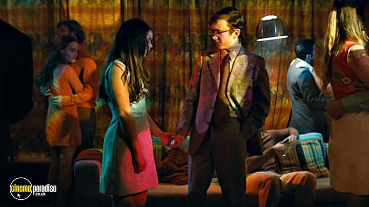 A still #14 from The Bromley Boys (2018)
