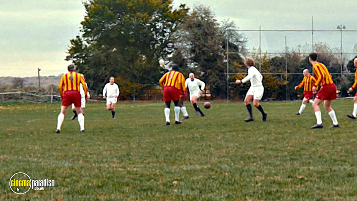 A still #13 from The Bromley Boys (2018)