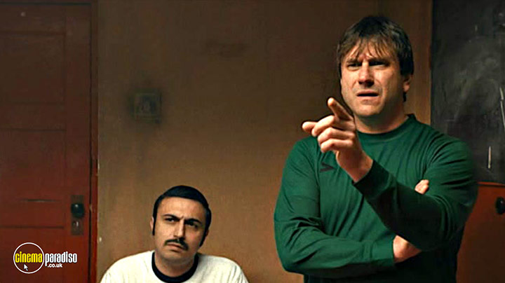 A still #10 from The Bromley Boys (2018)