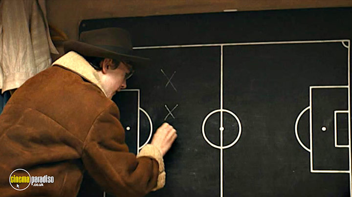 A still #11 from The Bromley Boys (2018)