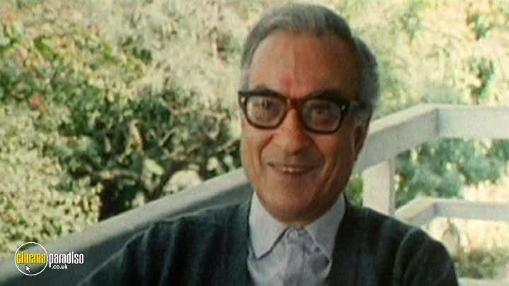 A still #2 from The Wandering Company (1984)