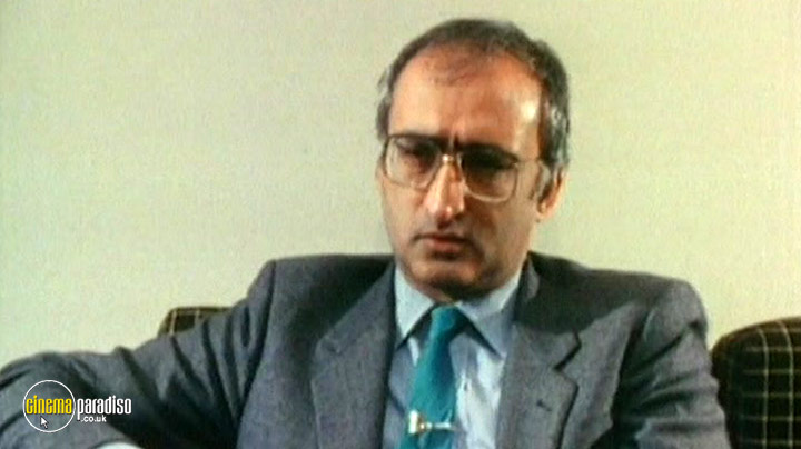 A still #3 from The Wandering Company (1984)