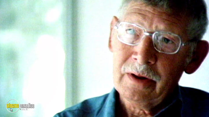 A still #3 from Stravinsky: Once at a Border (1982)