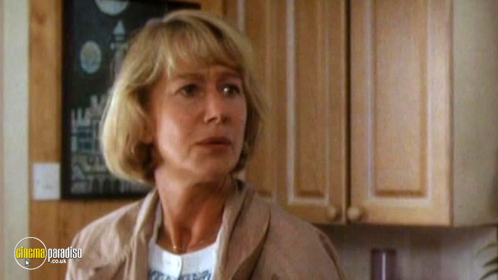 A still #1 from The Hawk (1993)