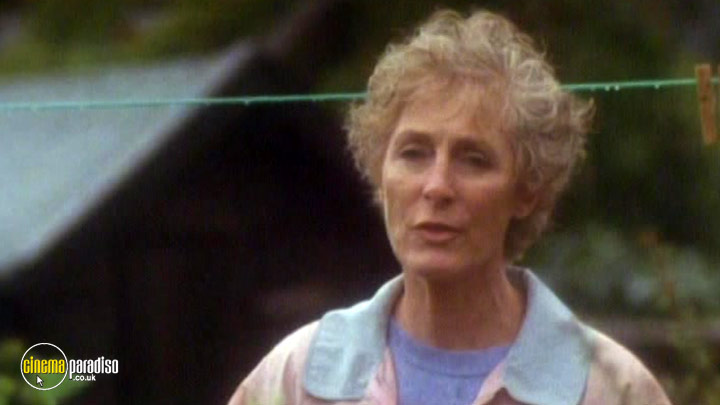 A still #3 from The Hawk (1993)