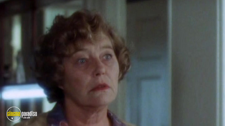A still #4 from The Hawk (1993)
