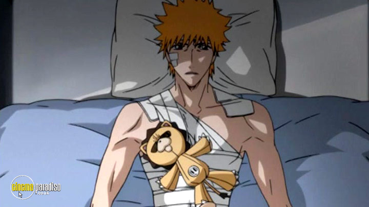 A still #4 from Bleach: Series 6: Part 1 (2007)