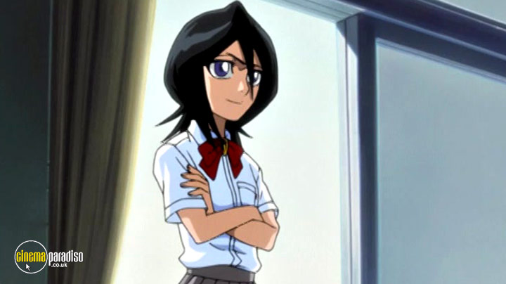 A still #3 from Bleach: Series 6: Part 1 (2007)