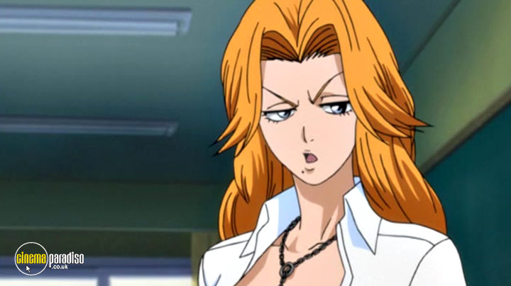 A still #2 from Bleach: Series 6: Part 1 (2007)