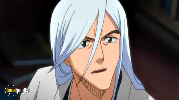 A still #4 from Bleach: Series 5: Part 2 (2006)