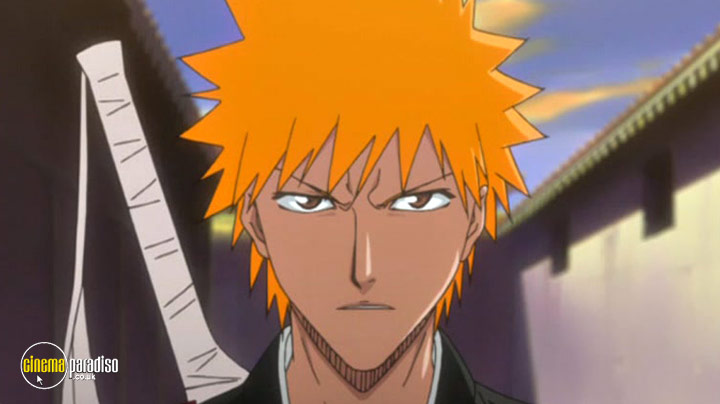 A still #3 from Bleach: Series 5: Part 2 (2006)