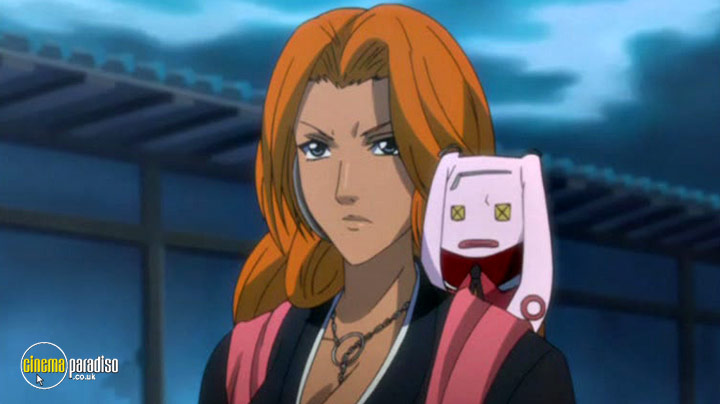 A still #2 from Bleach: Series 5: Part 2 (2006)