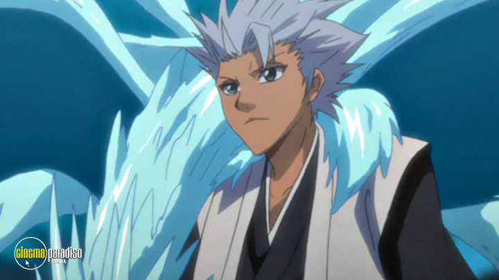 A still #1 from Bleach: Series 5: Part 2 (2006)