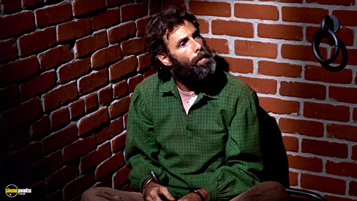 A still #4 from Support Your Local Sheriff (1969)