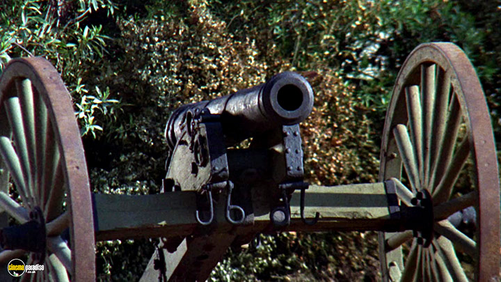 A still #13 from Support Your Local Sheriff (1969)
