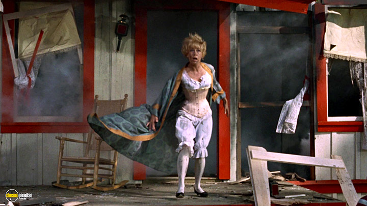 A still #11 from Support Your Local Sheriff (1969)