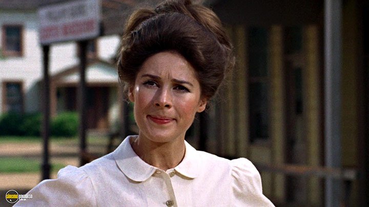 A still #2 from Support Your Local Sheriff (1969)