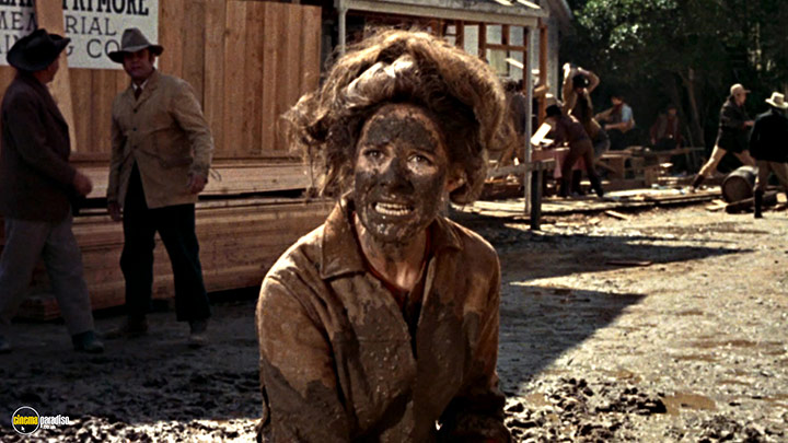 A still #9 from Support Your Local Sheriff (1969)