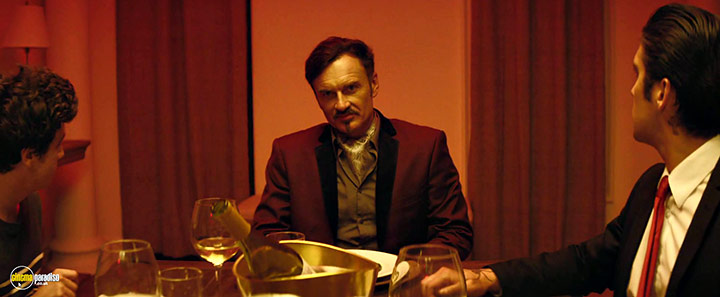 A still #6 from Killer Party (2018)