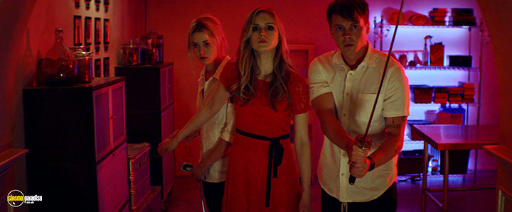 A still #1 from Killer Party (2018)