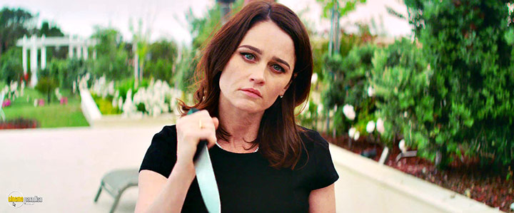 A still #2 from Killer Party (2018)