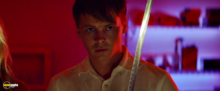 A still #4 from Killer Party (2018)