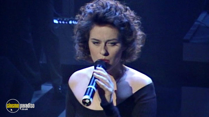 A still #4 from The Secret Policeman's Ball: The Music Years (2004)