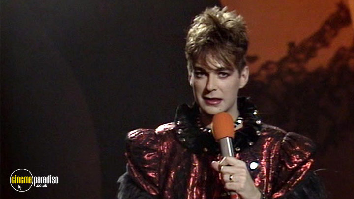 A still #3 from The Secret Policeman's Ball: The Music Years (2004)