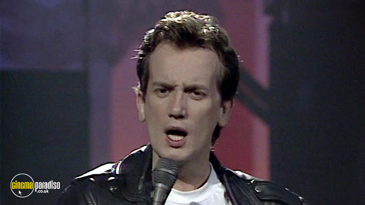 A still #2 from The Secret Policeman's Ball: The Music Years (2004)
