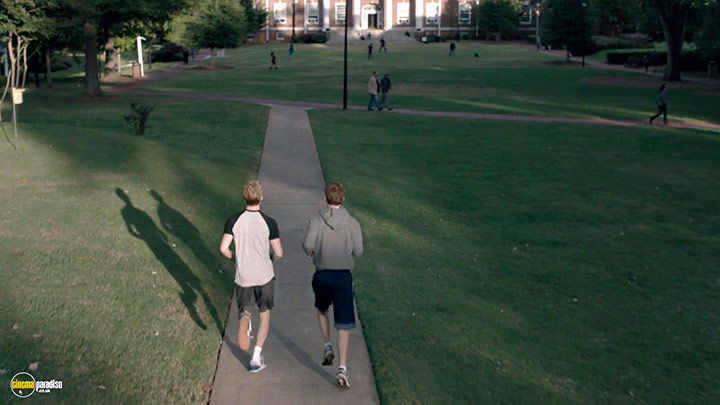 A still #13 from Boy Erased (2018)