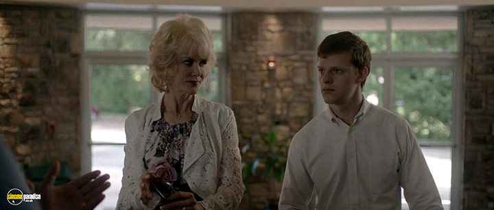 A still #12 from Boy Erased (2018)