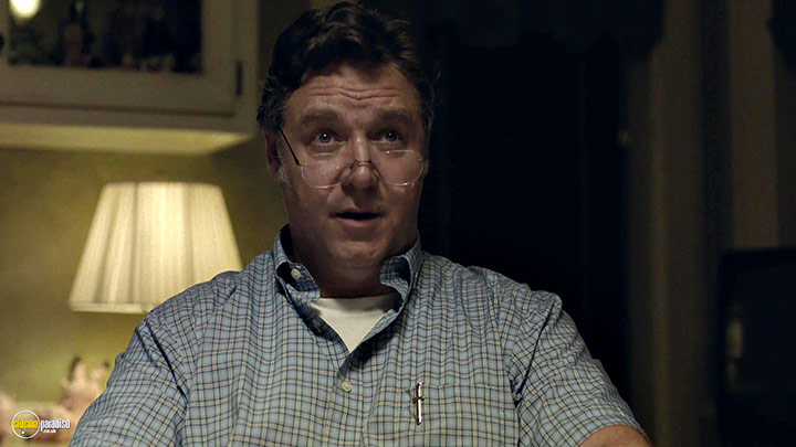 A still #2 from Boy Erased (2018)
