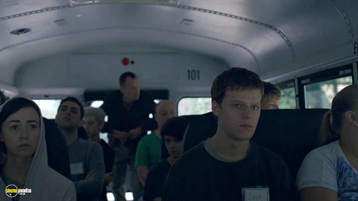 A still #11 from Boy Erased (2018)