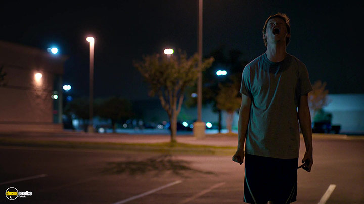 A still #8 from Boy Erased (2018)