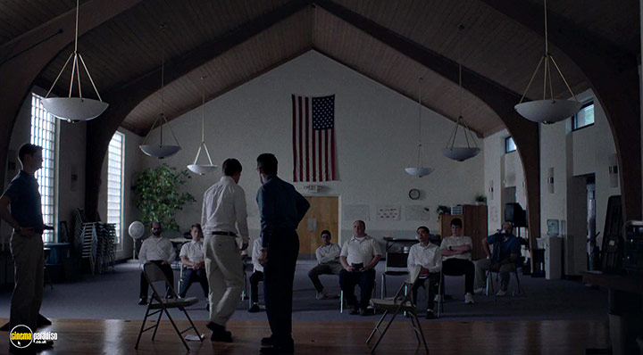 A still #6 from Boy Erased (2018)
