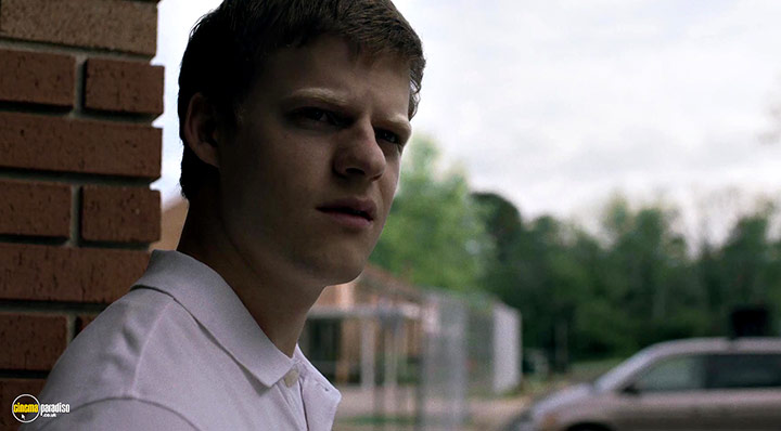 A still #1 from Boy Erased (2018)