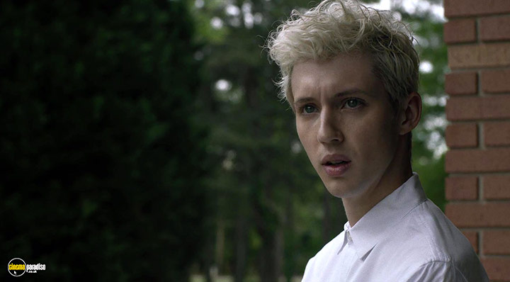 A still #4 from Boy Erased (2018)