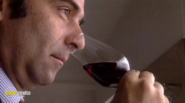 A still #4 from The World's Greatest Railway Journeys: Portugal (2006)