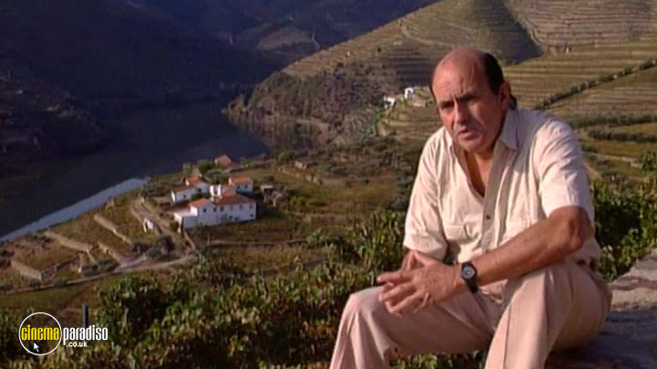 A still #3 from The World's Greatest Railway Journeys: Portugal (2006)