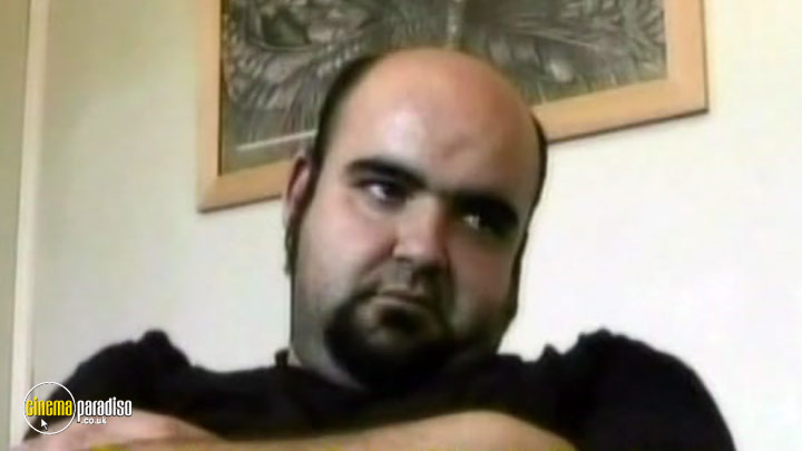 A still #4 from Deadhunter: Sevillian Zombies (2003)