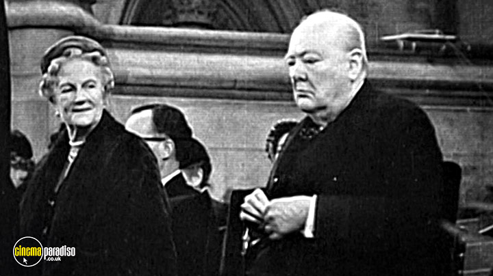 A still #27 from Simon Schama: The Face of Britain (2015)