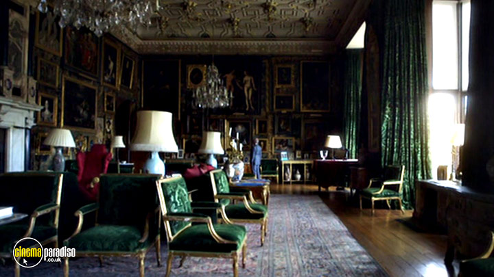 A still #15 from Simon Schama: The Face of Britain (2015)