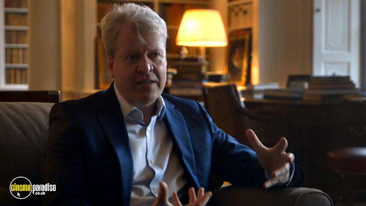 A still #5 from Simon Schama: The Face of Britain (2015)
