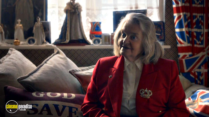 A still #6 from Simon Schama: The Face of Britain (2015)