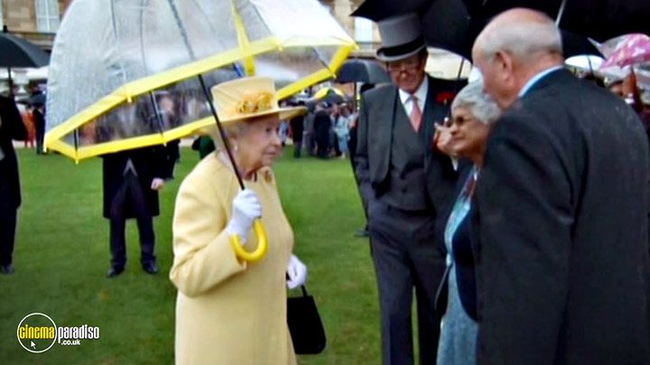 A still #20 from Simon Schama: The Face of Britain (2015)