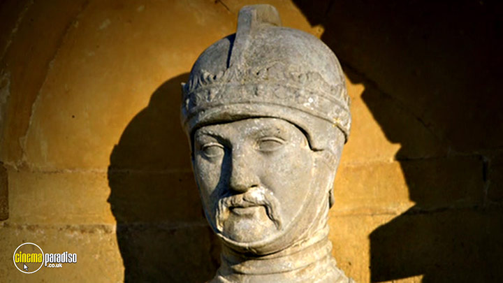 A still #11 from Simon Schama: The Face of Britain (2015)
