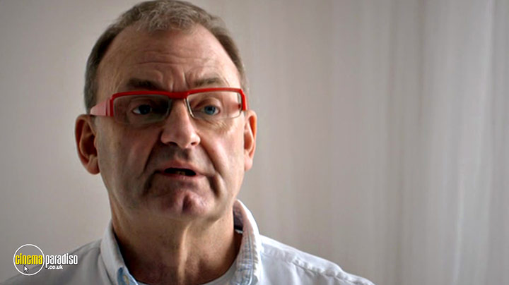 A still #4 from Simon Schama: The Face of Britain (2015)