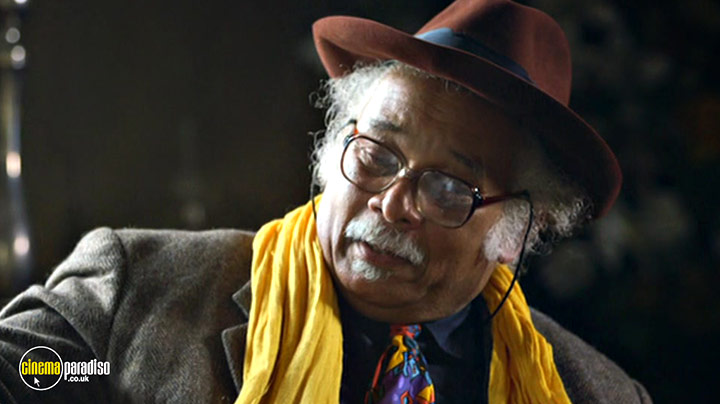A still #2 from Simon Schama: The Face of Britain (2015)