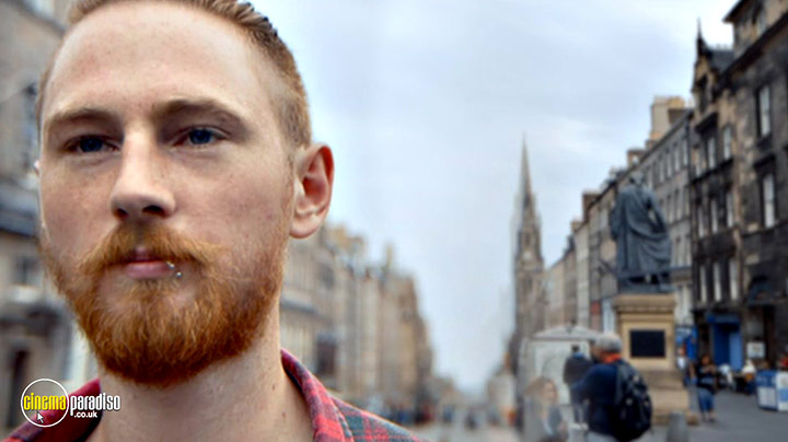 A still #3 from Simon Schama: The Face of Britain (2015)