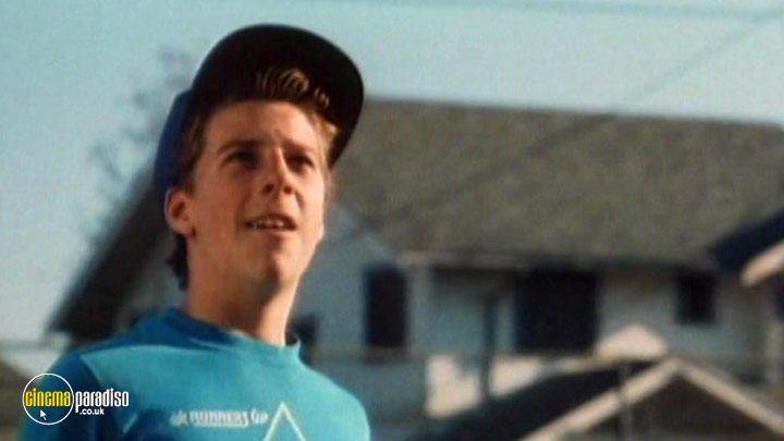 A still #3 from The Laughing Dead (1989)